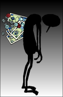 ヤミ金からの借金から抜け出せない。田村市の法律事務所・法務事務所に無料相談