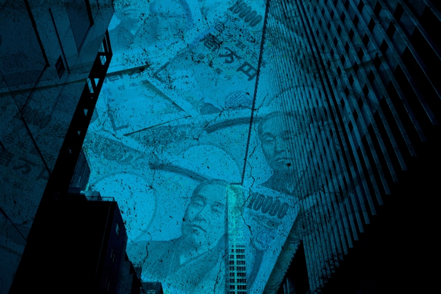 ヤミ金業者は金をせしめてほくそ笑む。砂川市の闇金被害の相談は弁護士や司法書士に無料でできます