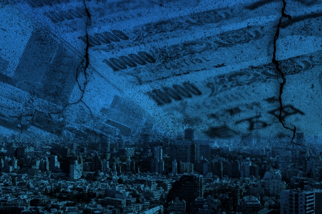 街では闇金業者が待っている。函館市で闇金解決の無料相談をする