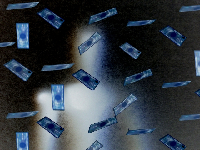 闇金によってお金が消える。函館市のヤミ金被害相談窓口を探す