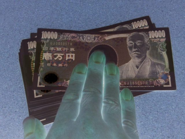 闇金からお金を借りたら地獄が待っている。笛吹市でヤミ金被害の無料相談が司法書士に可能