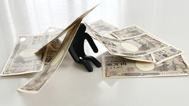 闇金によってお金はストレスになる。田村市で闇金被害の無料相談が司法書士に可能